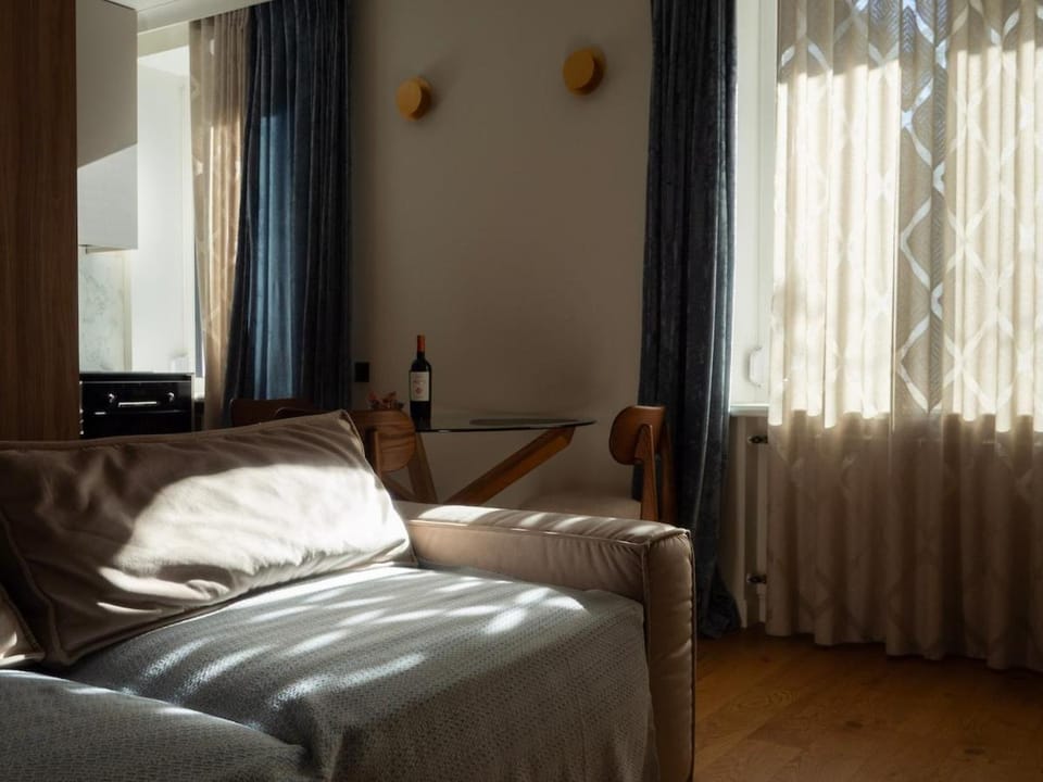 Ultra-Central Chic & Cozy 1BR in Chișinău Apartment in Chișinău