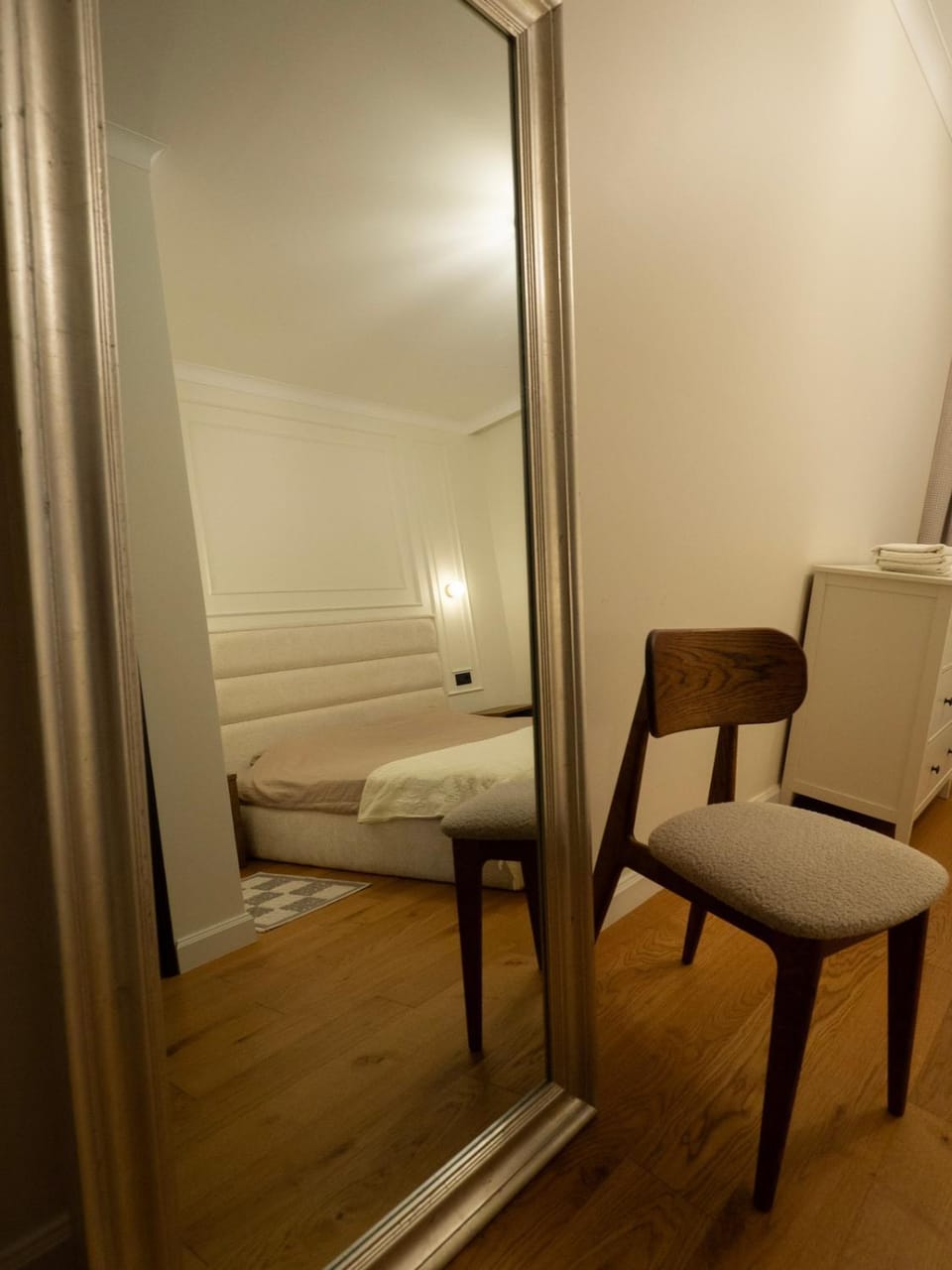 Ultra-Central Chic & Cozy 1BR in Chișinău Apartment in Chișinău