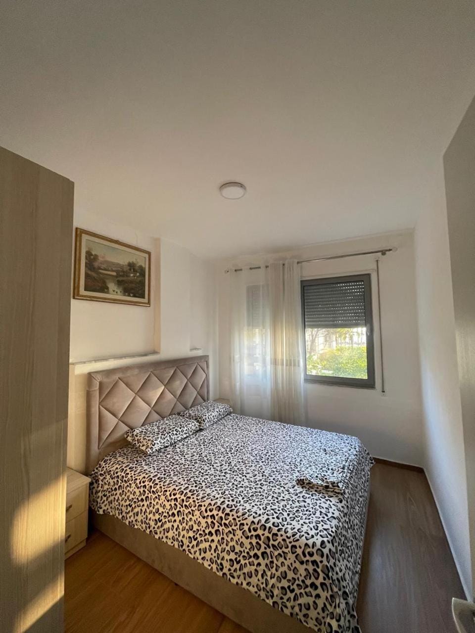 azure nest Apartment in Tirana County, Albania