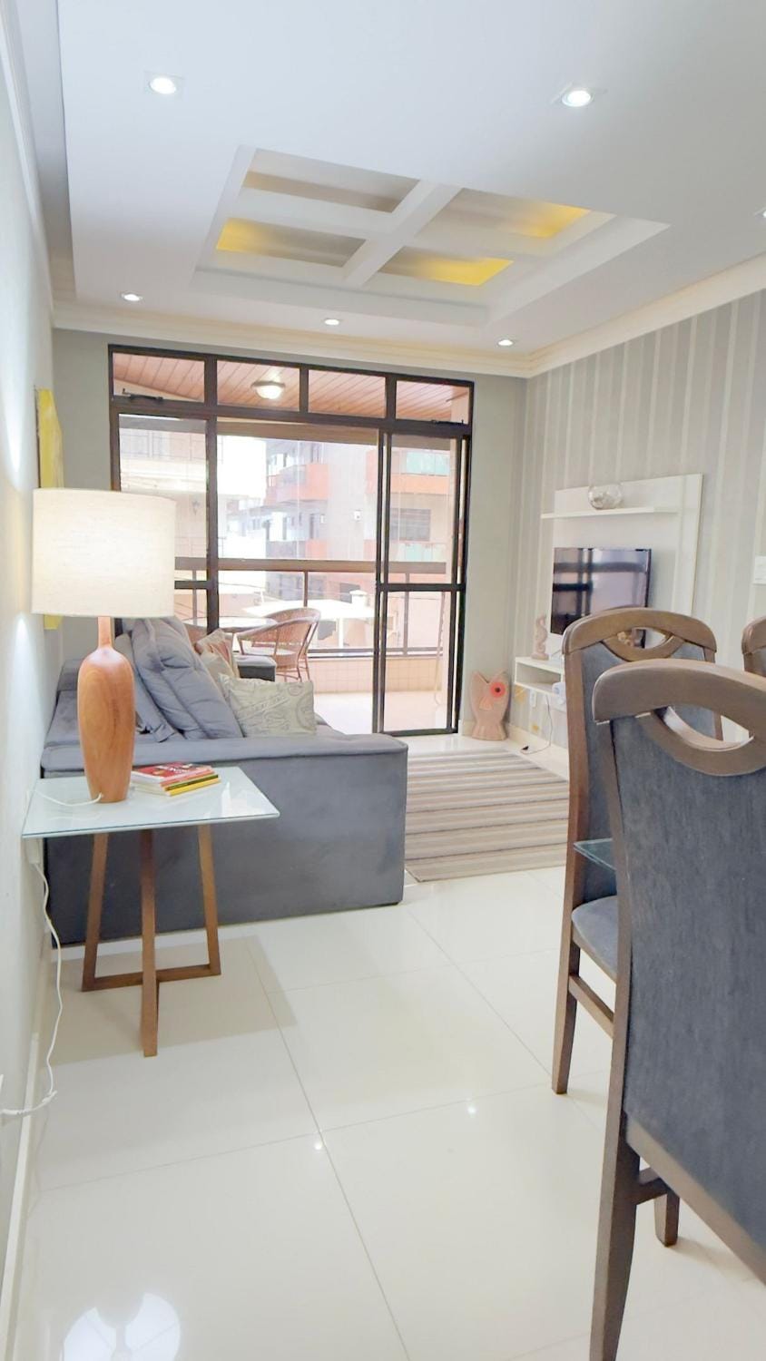 2 bedrooms next to the sea in Cabo Frio Apartment in Cabo Frio