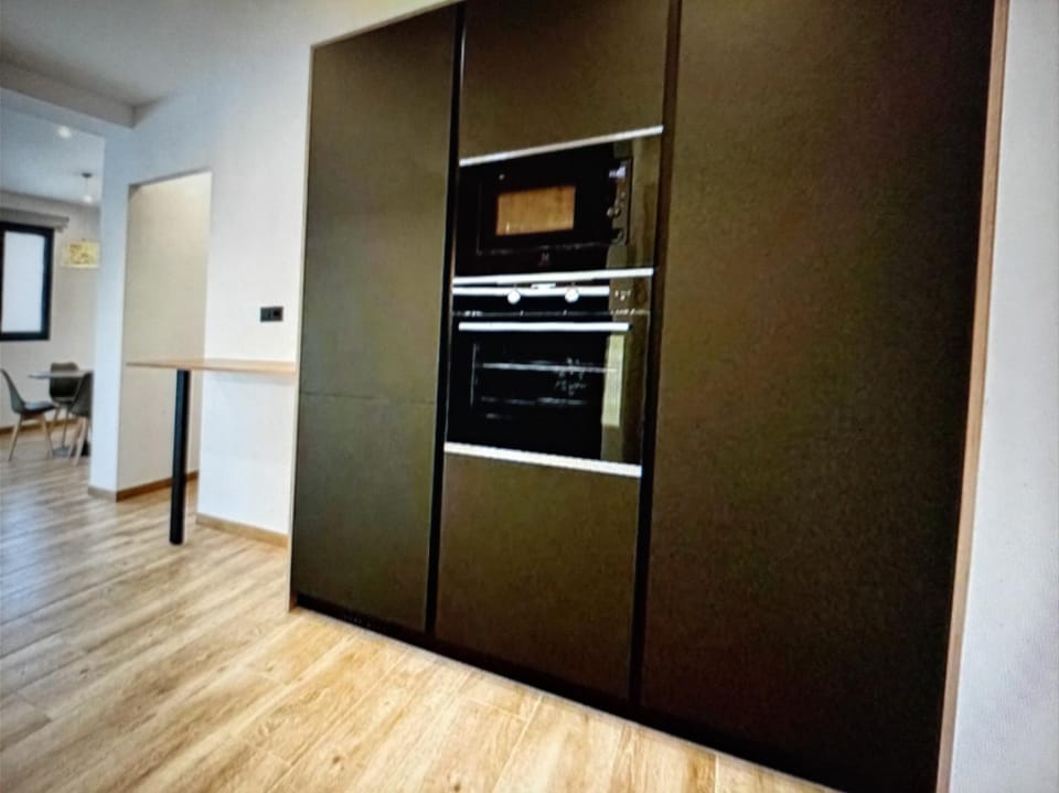 Tyylikäs ja tilava huoneisto viihtyisään majoittumiseen ja unohtumattomiin lomapäiviin Apartment in Rovaniemi