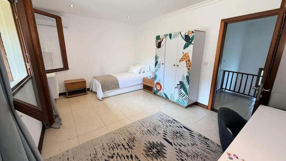 Villa Cocon Tropical Villa in Grand Baie