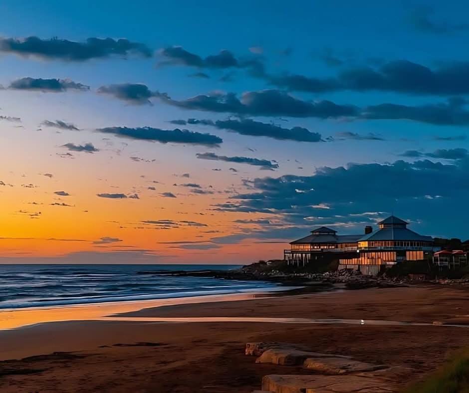 Cerca del Mar House in Mar del Plata