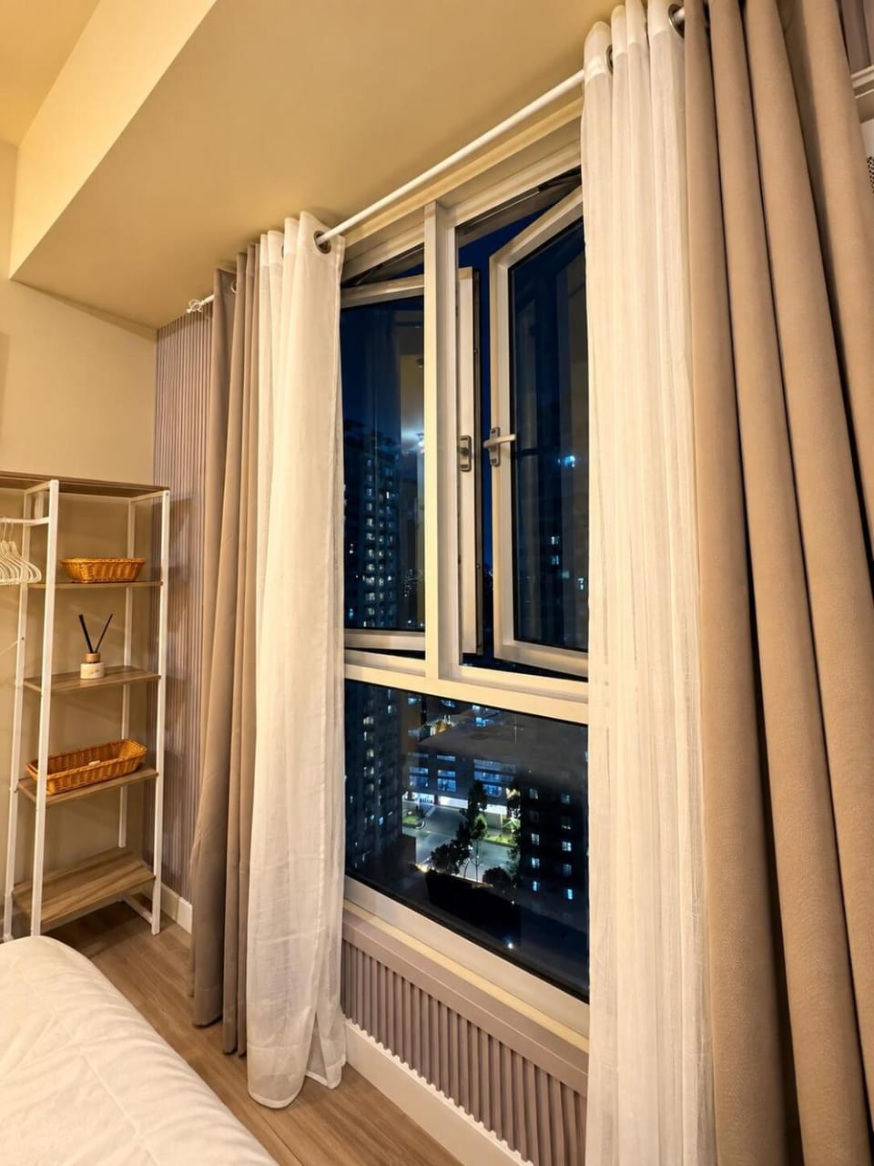 Avida Riala Cebu IT Park City View and Pool Access Apartment hotel in Lapu-Lapu City