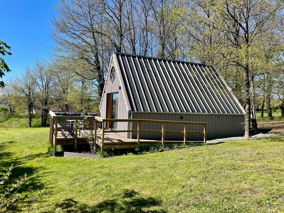 Domaine Le Rianon Farm Stay in Auvergne-Rhône-Alpes