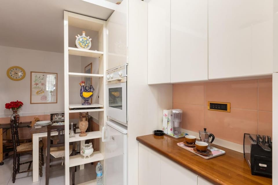 Casa Morgari Villa Ormond Apartment in Sanremo