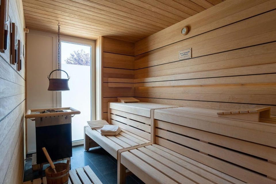 Meerblickvilla-Wohnung-5-Meerliebe Apartment in Großenbrode