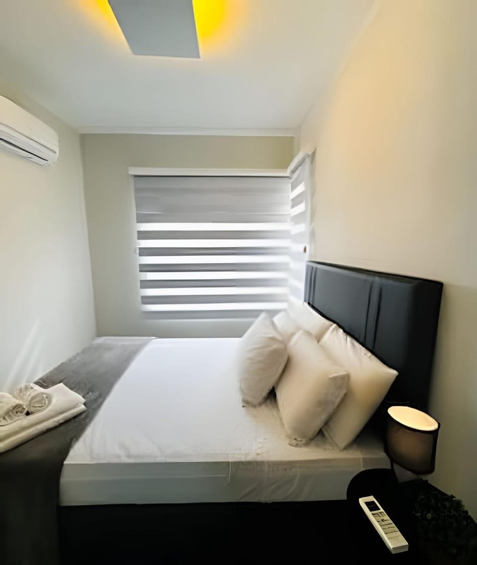 Ap. no Bosque |Piscina, Academia e Garagem Coberta Apartment in Campinas