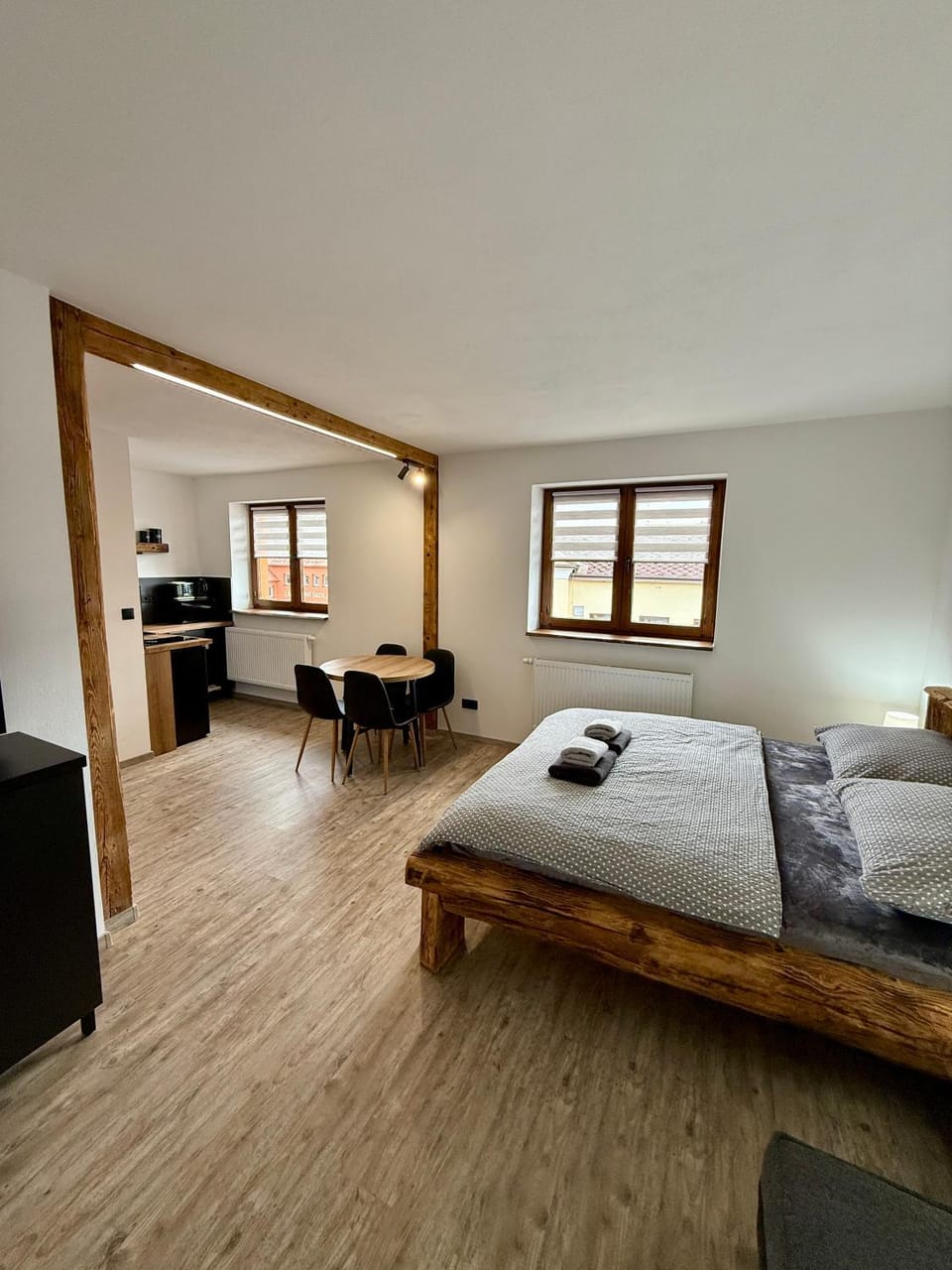 Penzion U Grobiana Bed and Breakfast in South Bohemian Region
