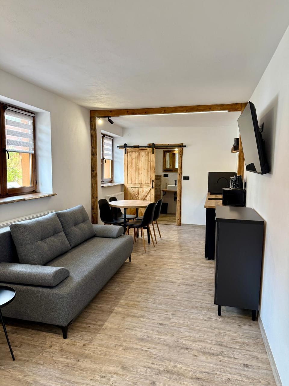 Penzion U Grobiana Bed and Breakfast in South Bohemian Region