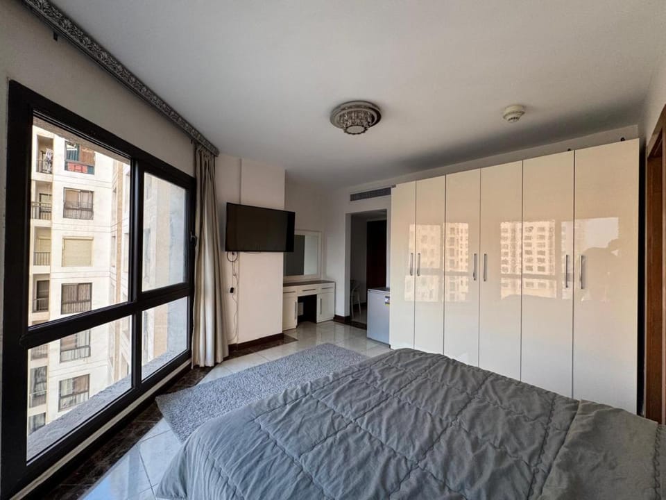 Porto New Cairo Apartment in New Cairo City
