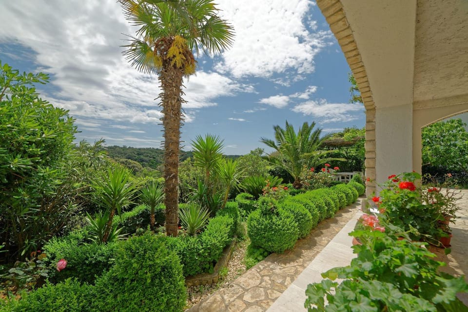 App&Rooms Anica Kampor Bed and Breakfast in Lika-Senj County