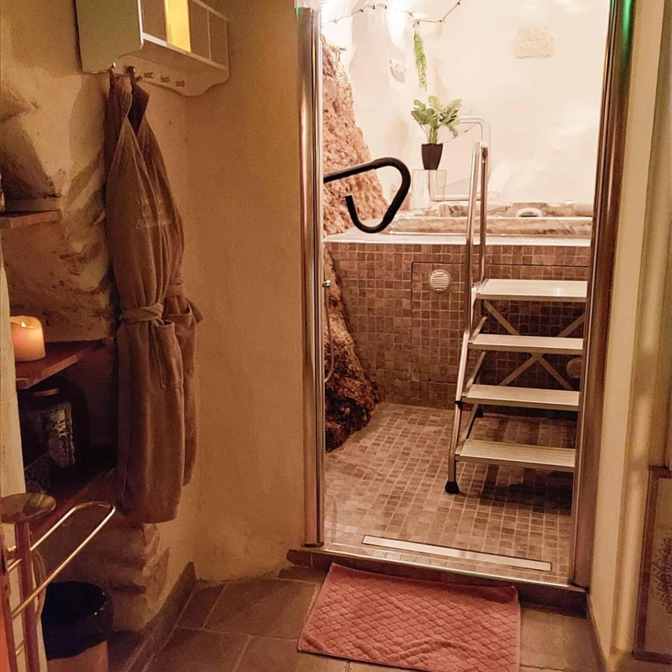 La Bombonière & Spa Bed and Breakfast in Roquebrune-Cap-Martin