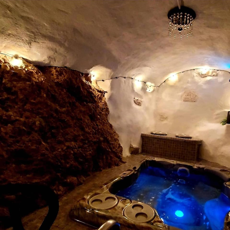 La Bombonière & Spa Bed and Breakfast in Roquebrune-Cap-Martin