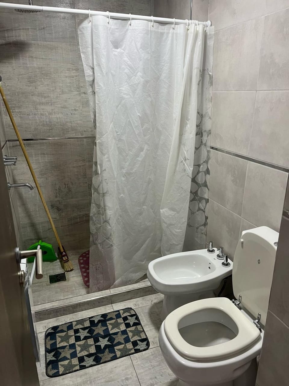 Venetto IV Apartment in Villa Carlos Paz