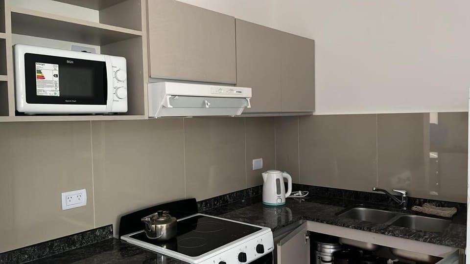 Venetto IV Apartment in Villa Carlos Paz