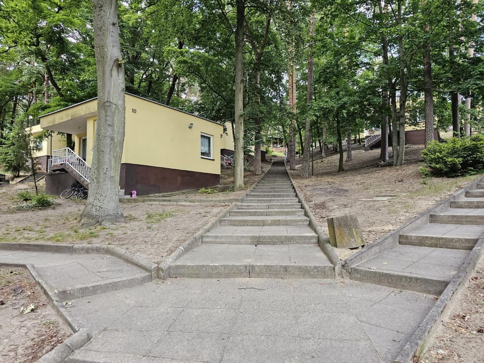 Property building, Day, Natural landscape