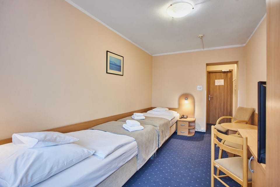 Ośrodek Wypoczynkowy "Sobótka" Resort in Swinoujscie