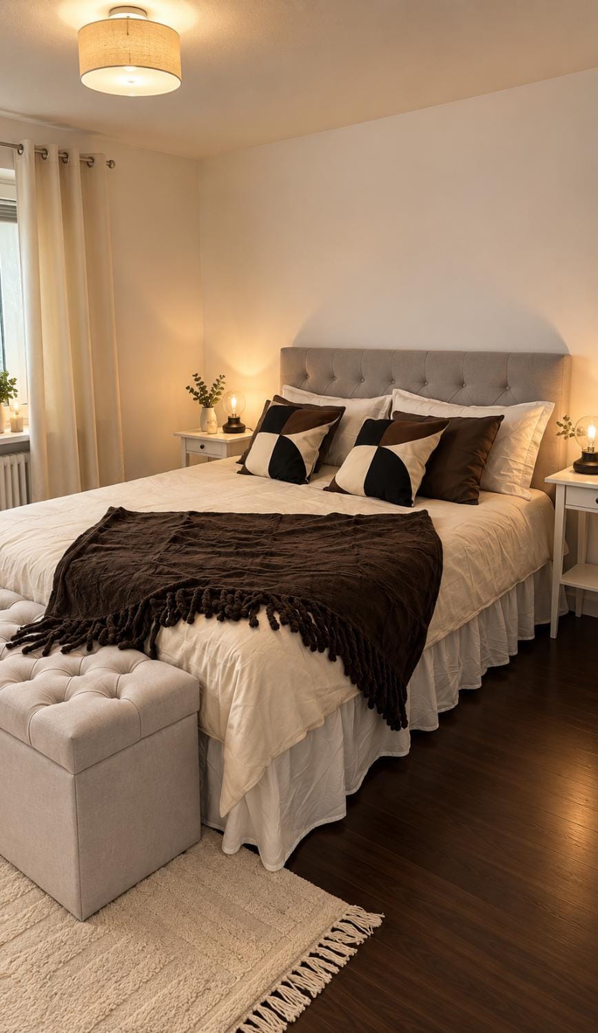 Scandi stay Sweden Apartment in Malmo