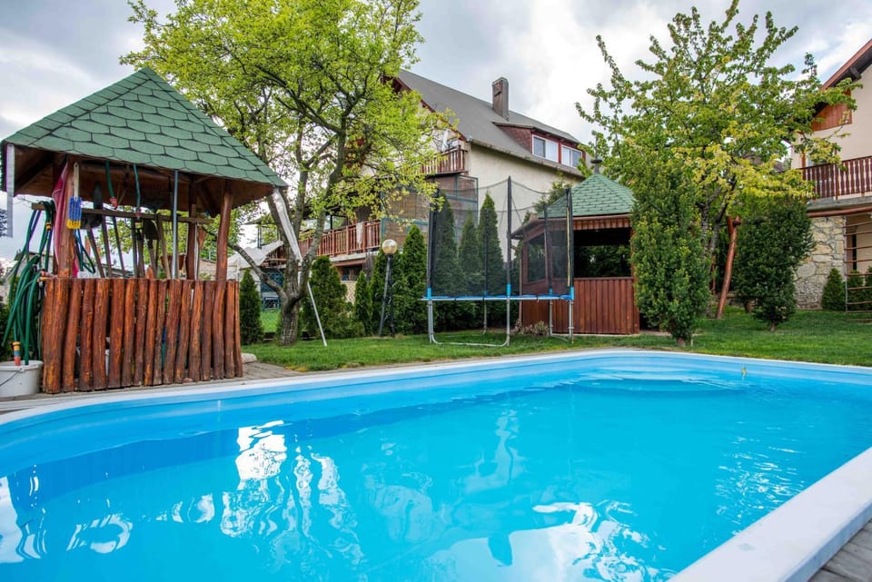 Sándor Apartman Apartment in Hungary