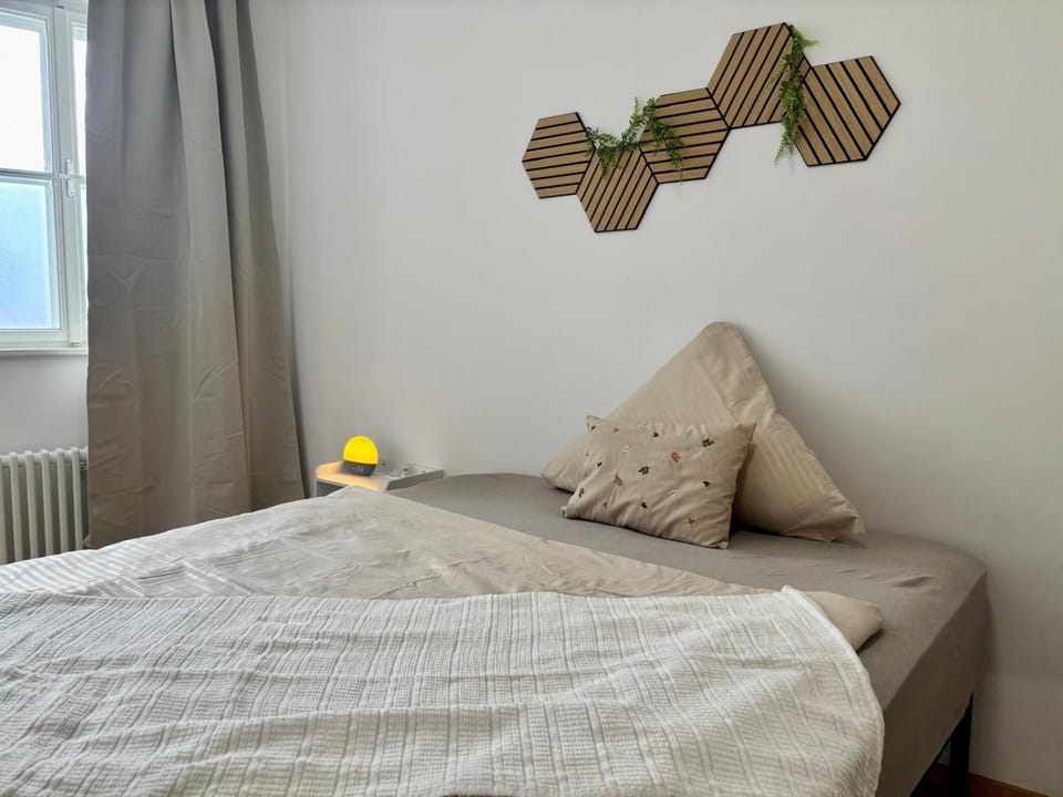 City Apartment Top 3 Apartment in Linz