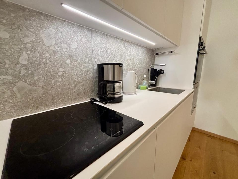 City Apartment Top 3 Apartment in Linz