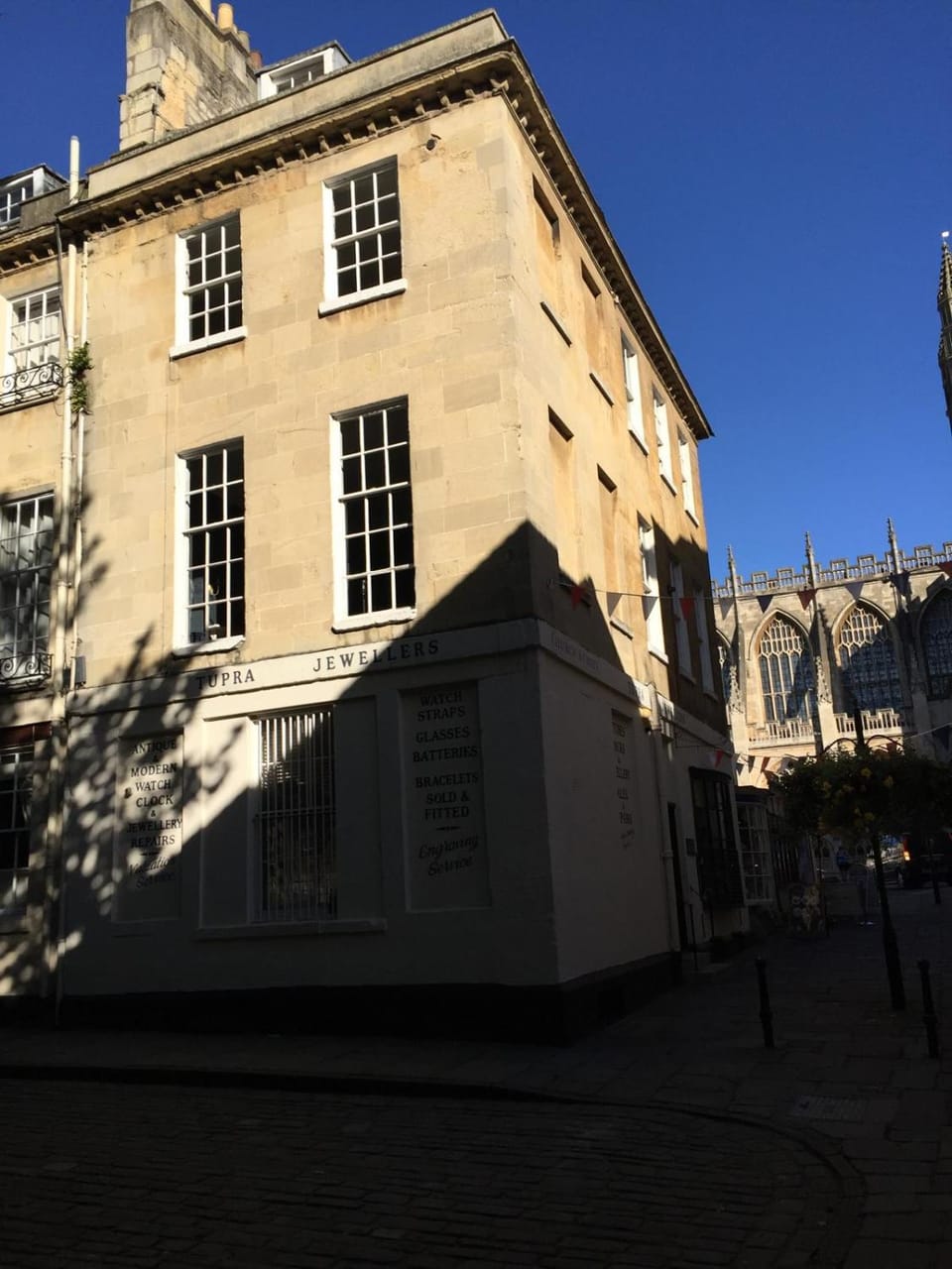 The Maisonette - Bath Apartment in Bath