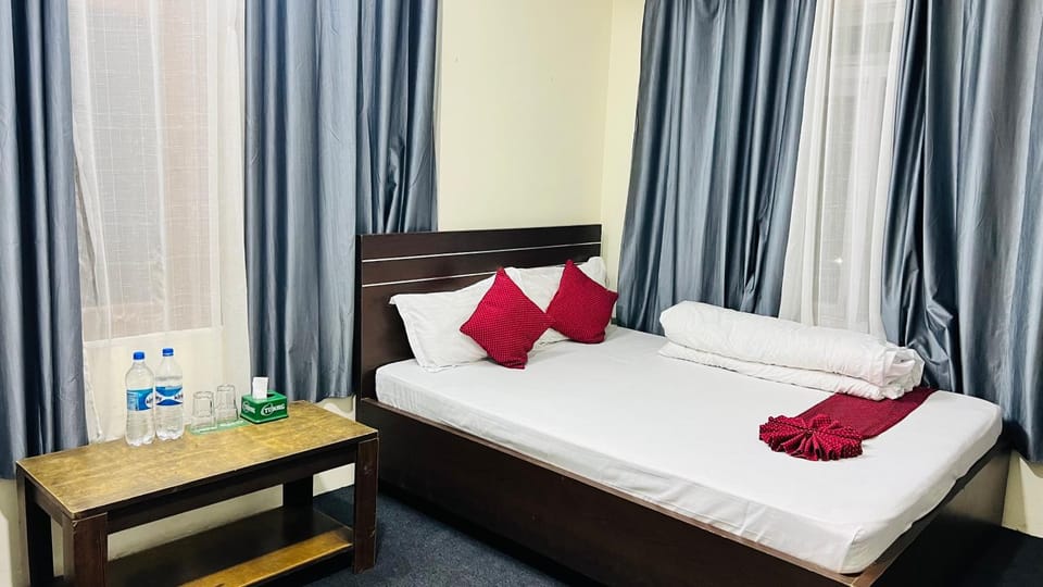 Subhatara Thakali Restaurant Hotel in Kathmandu