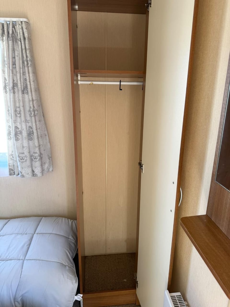 122 Golden Gate Holiday Centre Towyn Campground/ 
RV Resort in Towyn