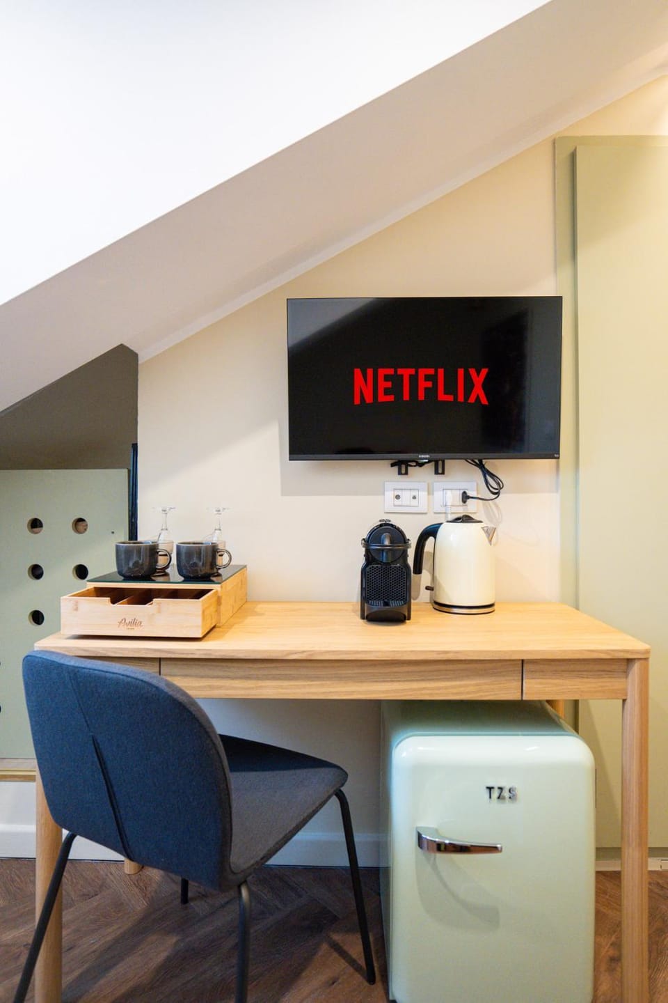 TV and multimedia