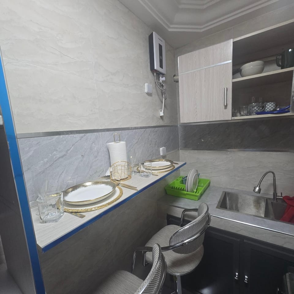 Le petit coin dakar center place de l obélisque Apartment in Dakar