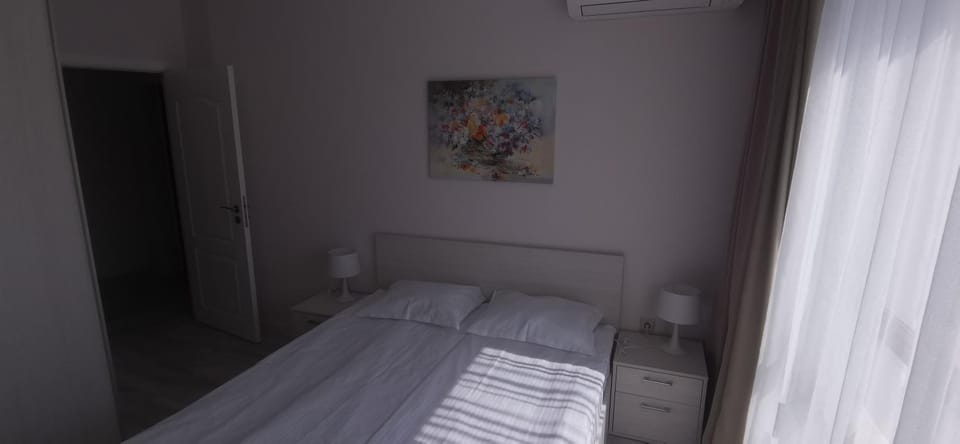 La Mer Residence Apartment hotel in Varna