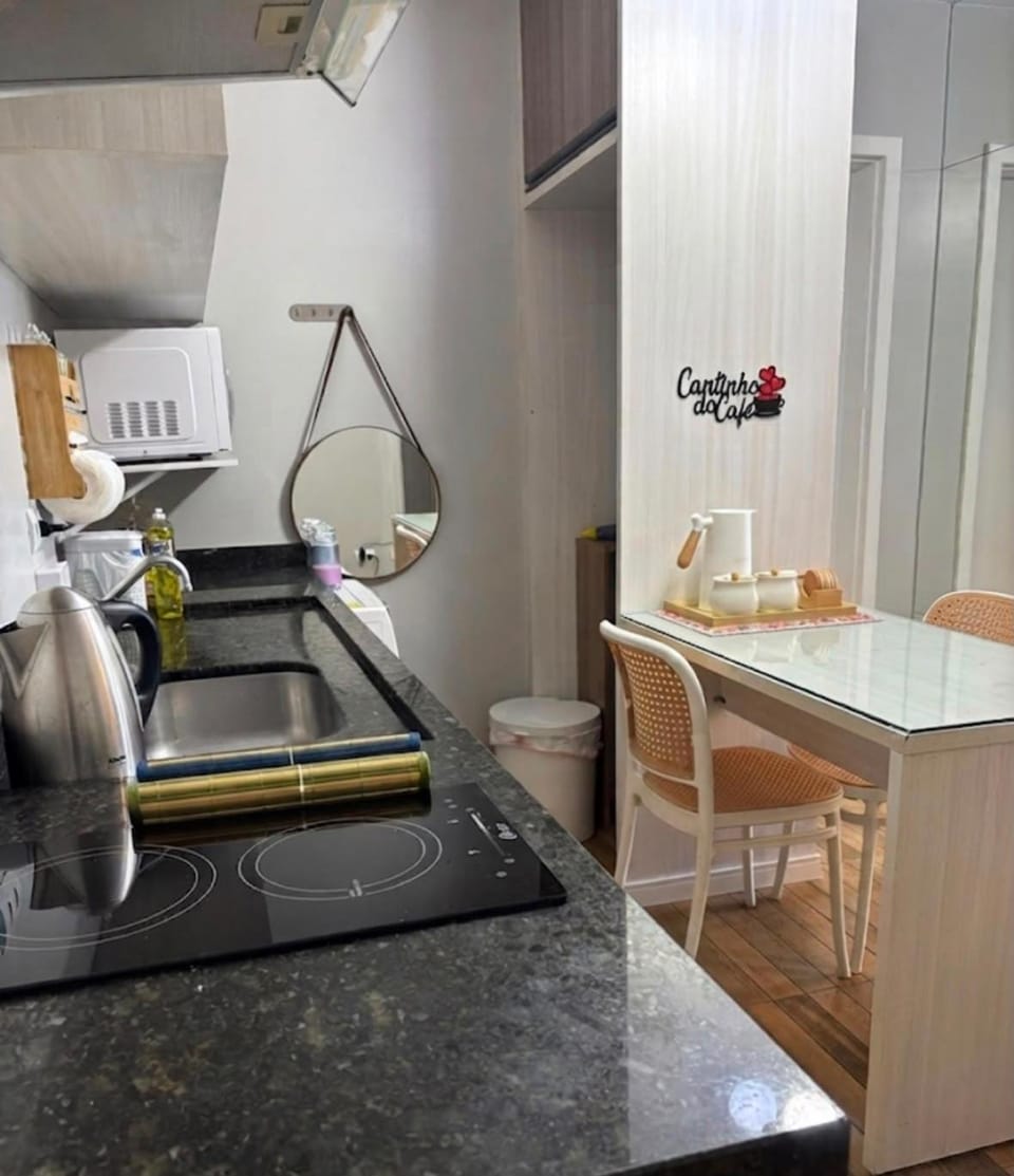 Celeste CWB Apartment in Curitiba