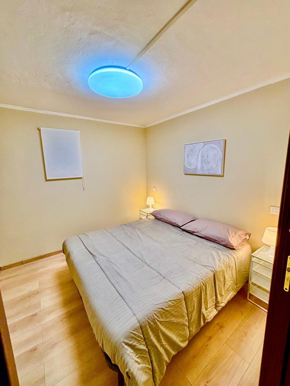 I Fornari Apartment in Spoleto