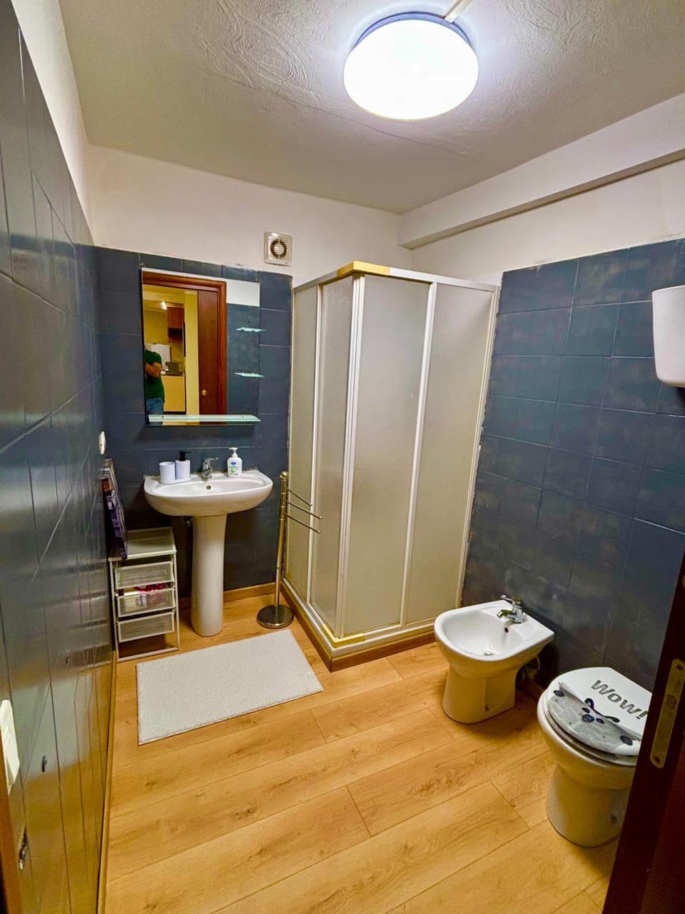 I Fornari Apartment in Spoleto
