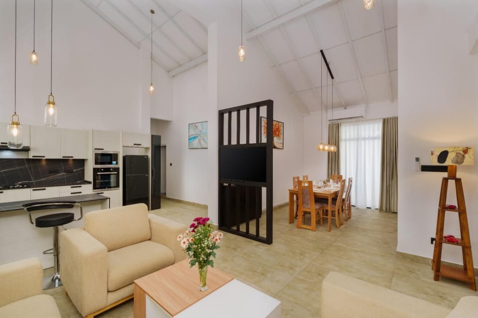 Anasa Villa Kandy Hotel in Kandy