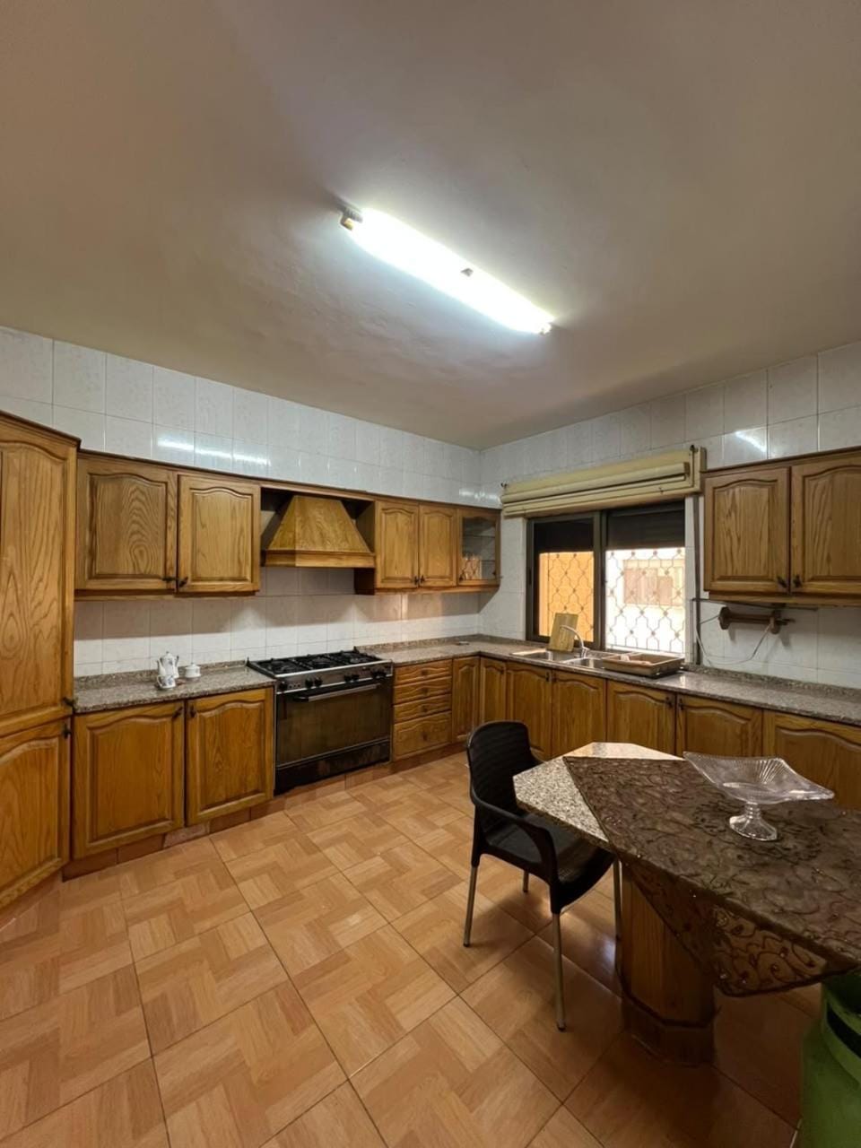 شقة لك بلكامل Apartment in Africa