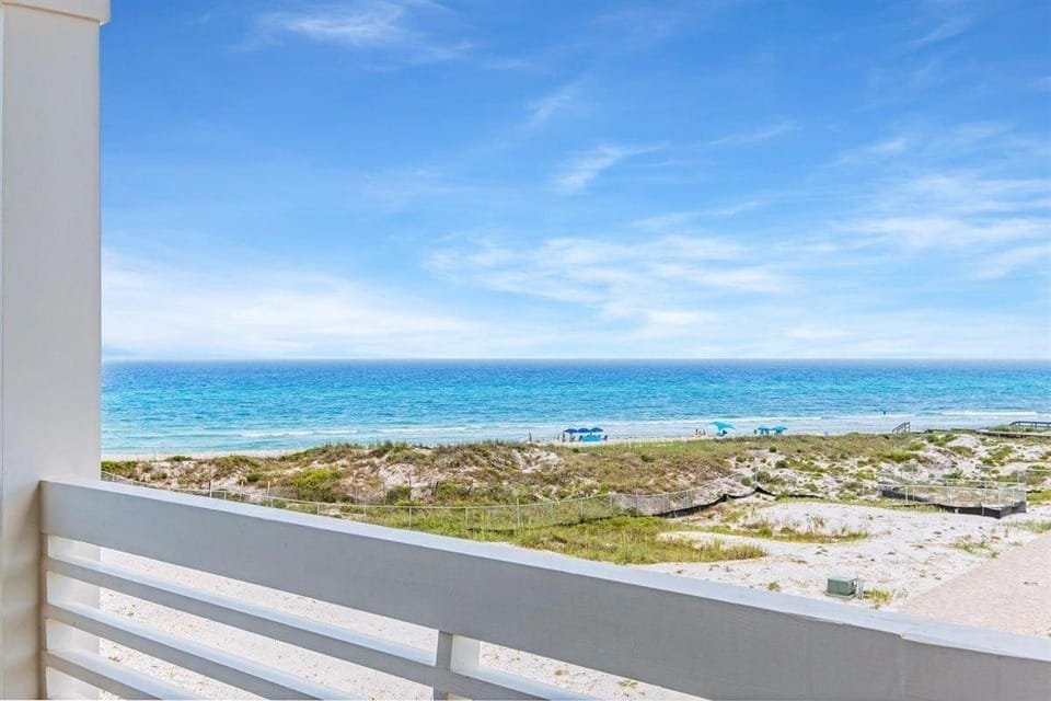 Amberjack House in Inlet Beach