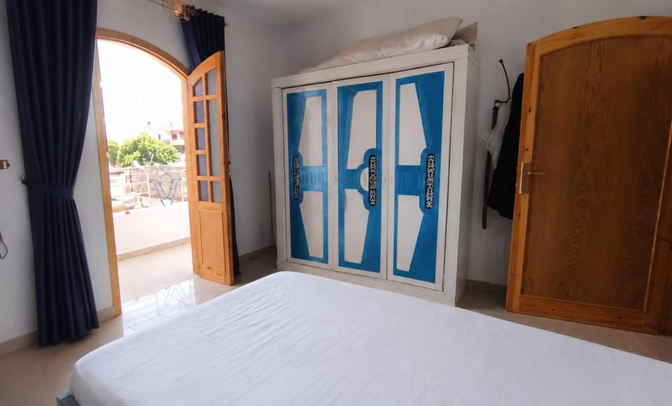 Badawy House with Mountian View Apartment in Luxor Governorate