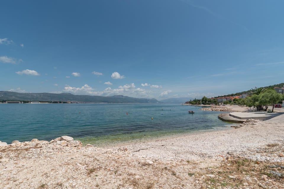 Apartment PAULA Apartment in Šibenik-Knin County, Croatia