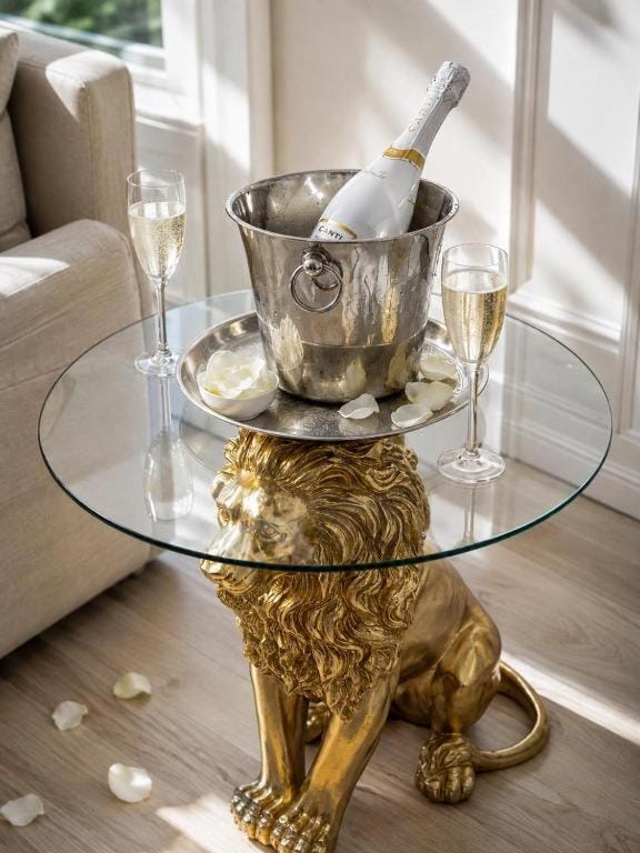 Premium Lion Suite Apartment in Prague