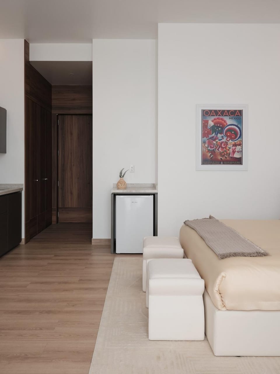 Condesa Residence - Roma Luxury Suite 602 Apartment in Mexico City