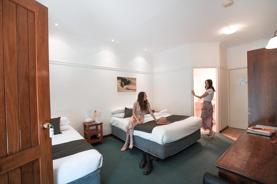 Grande Escape Resort Hotel in Margaret River