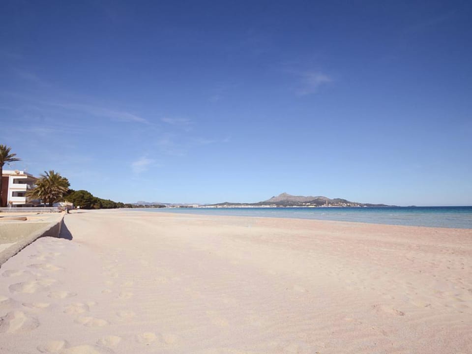 Off site, Beach, Sea view