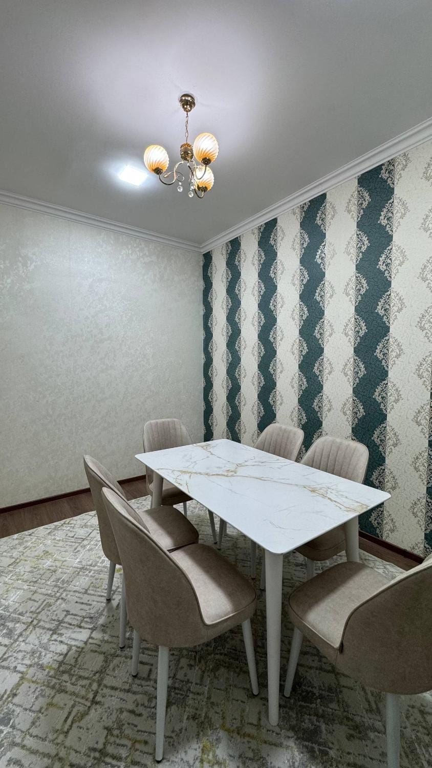 Мегаполис I Ташкент Apartment in Europe