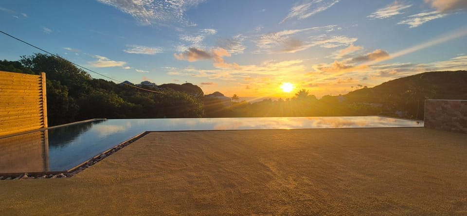 La Villa OCISLY Villa in Grande-Terre, Guadeloupe
