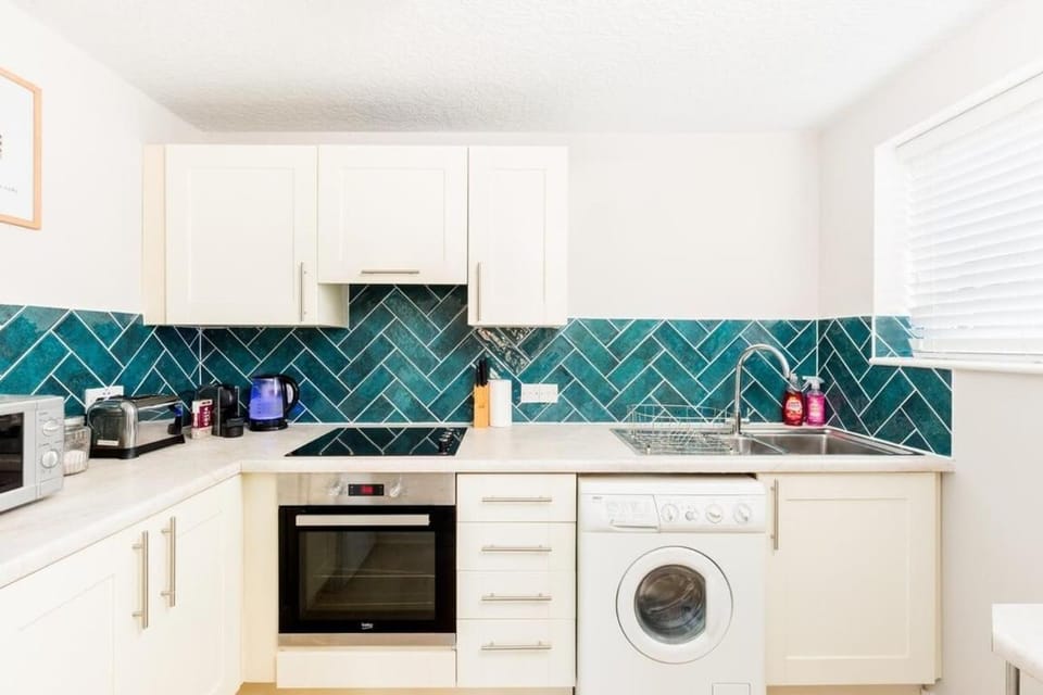 Apt 5 Chestnut Court - Leamington Spa Apartment in Warwick