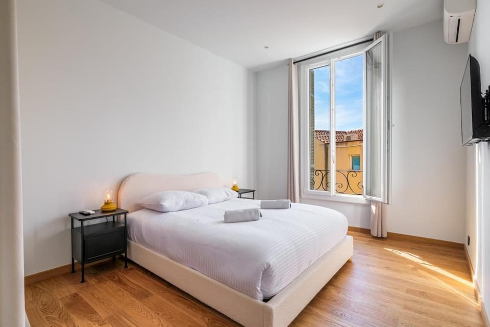 Magnifique appartement proche Monaco Apartment in French Riviera