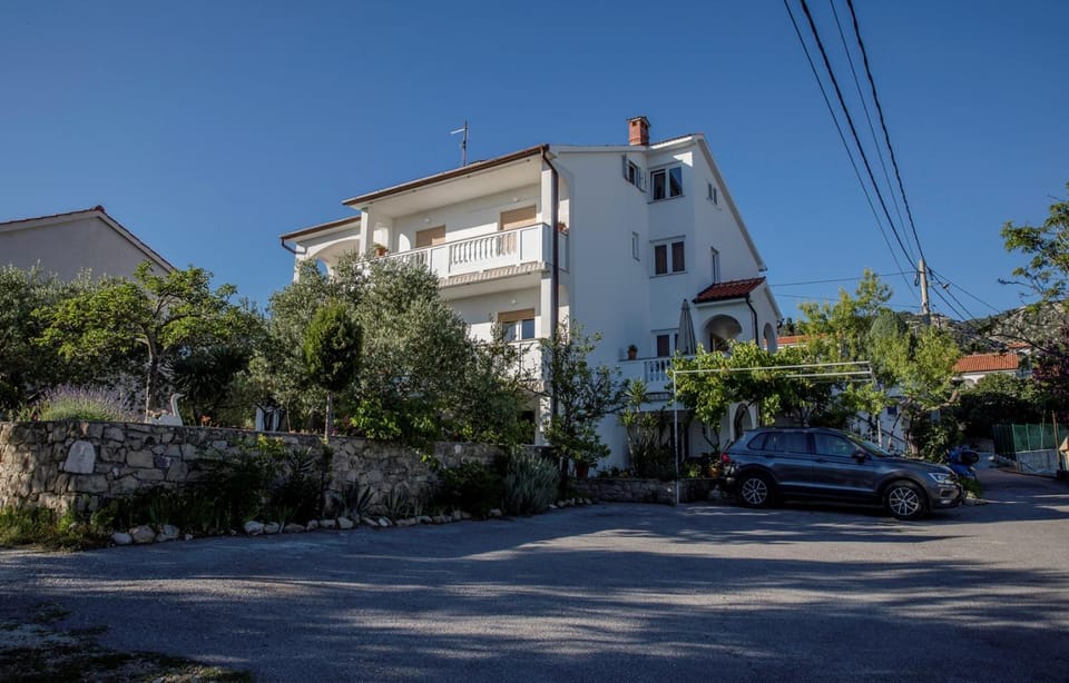 Apartments Marija Bed and Breakfast in Lika-Senj County