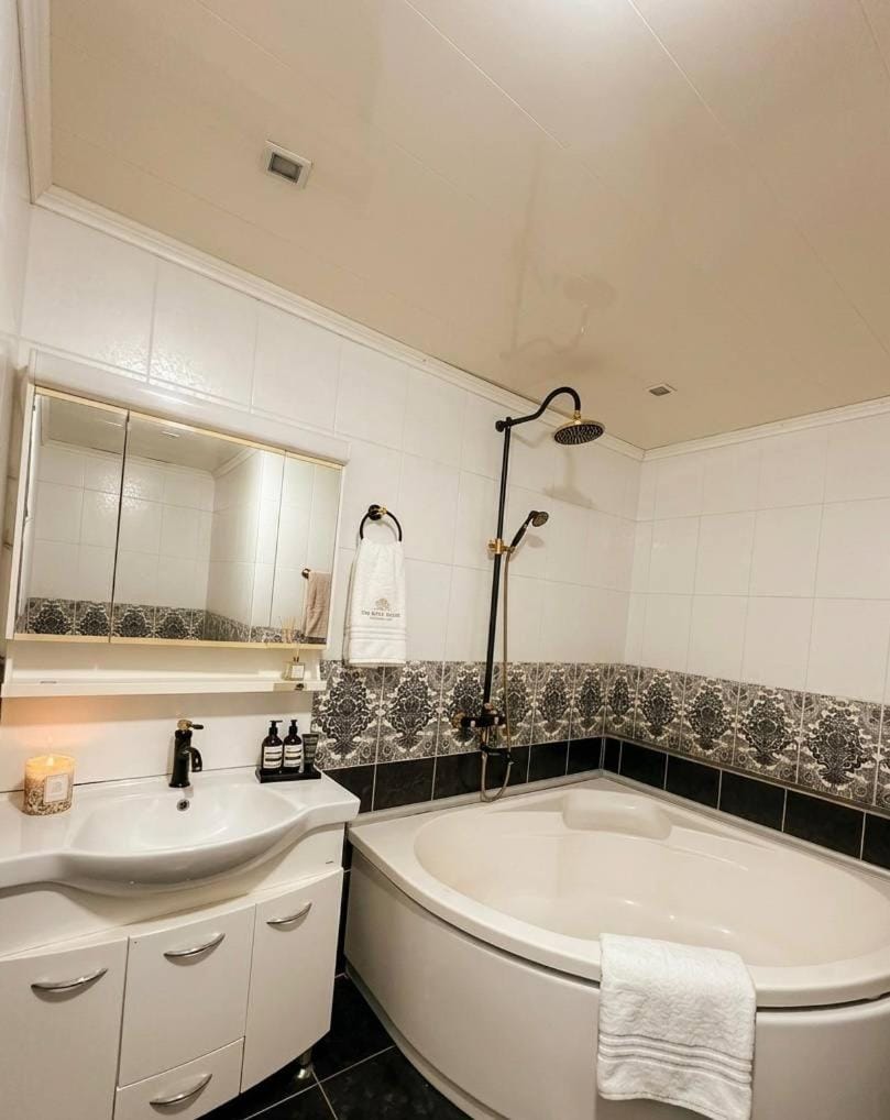 Muhabbat Bed and Breakfast in Europe